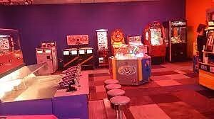 Richmond Underground Gaming Center image