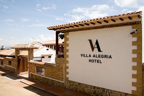 Hotel Villa Alegría image