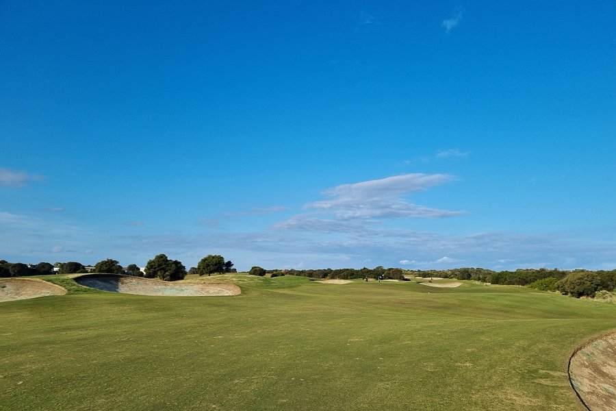 The Sands Torquay Golf Course image