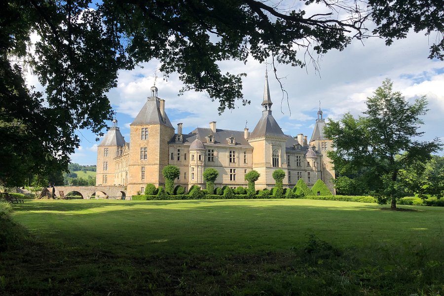 Château de Sully image