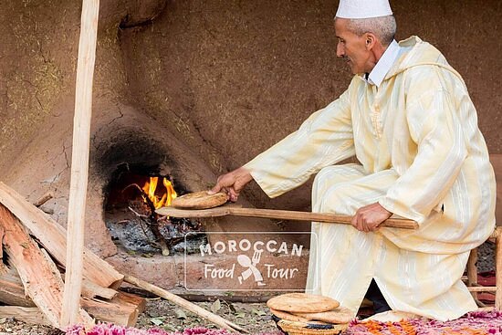 Marrakech Food Tours image