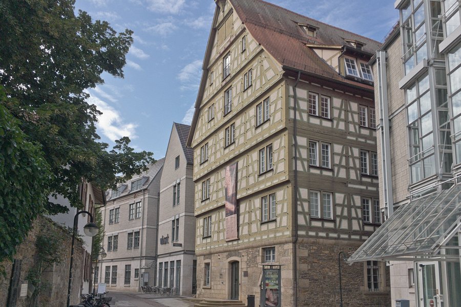 Kunstmuseum Reutlingen image