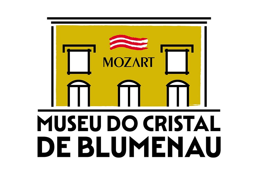 Mozart Crystal - Museu Do Cristal De Blumenau image