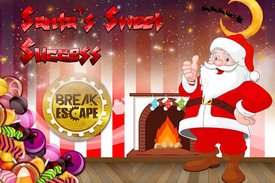 Break Escape image