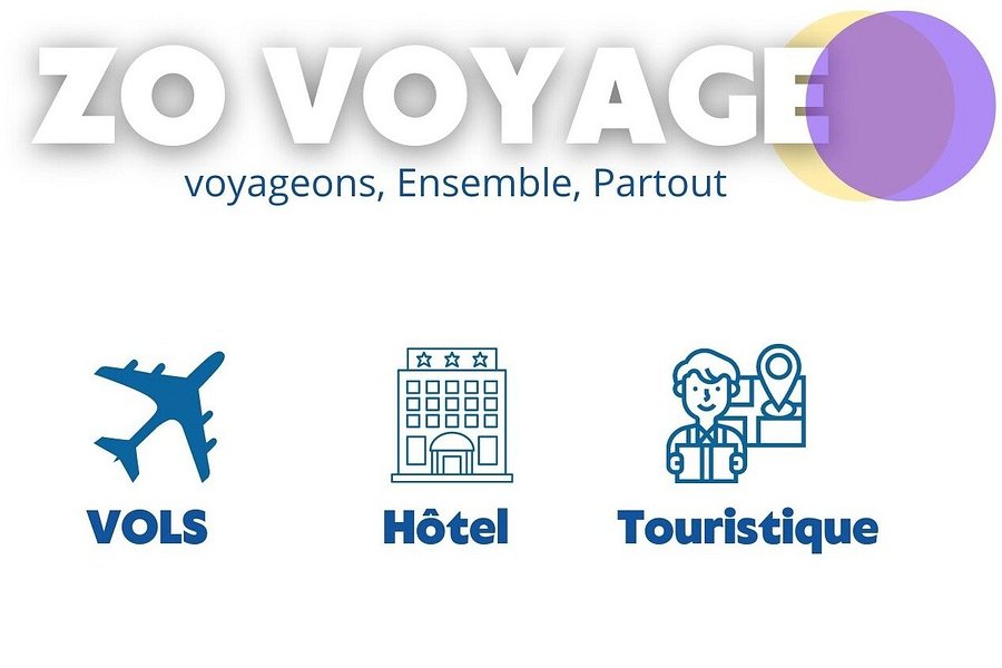ZO voyage image