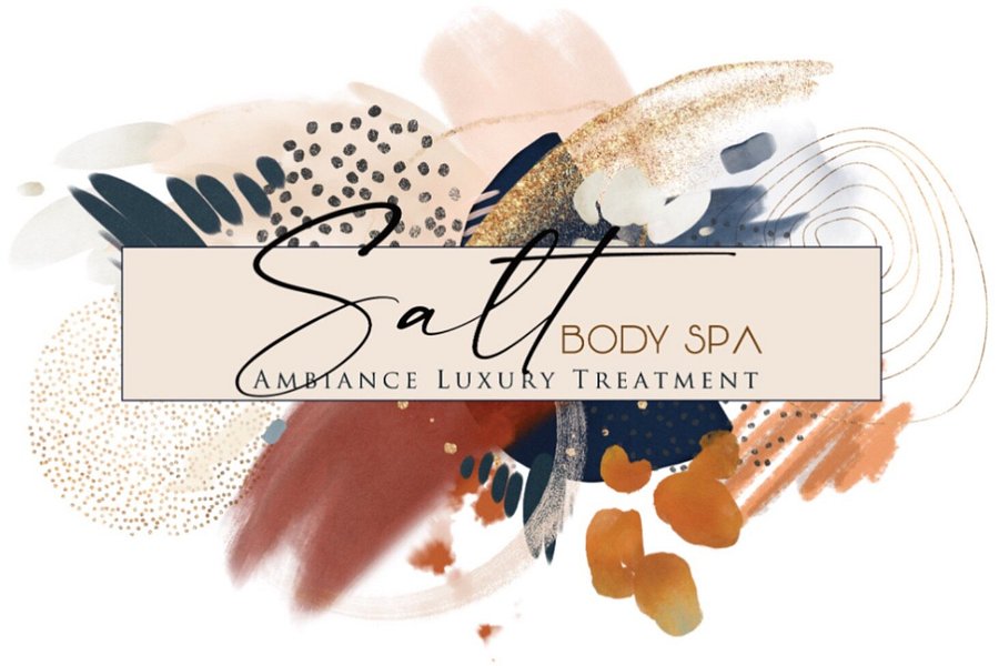 S.A.L.T. Body Spa image