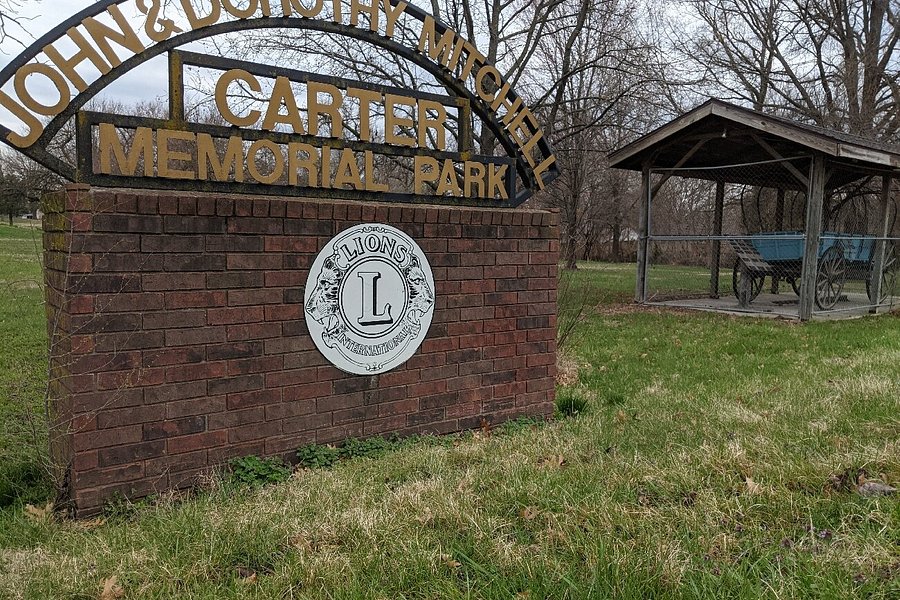 Lion's Club - Carter Memorial Park image