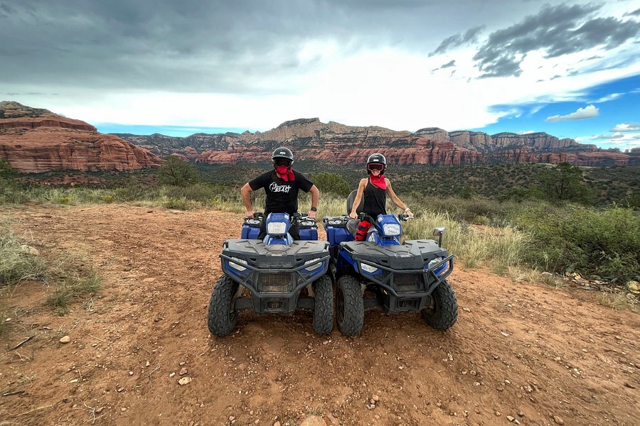 Arizona ATV Adventures image