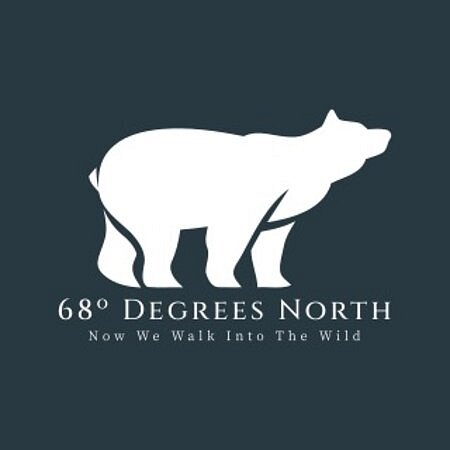 68 Degrees North image