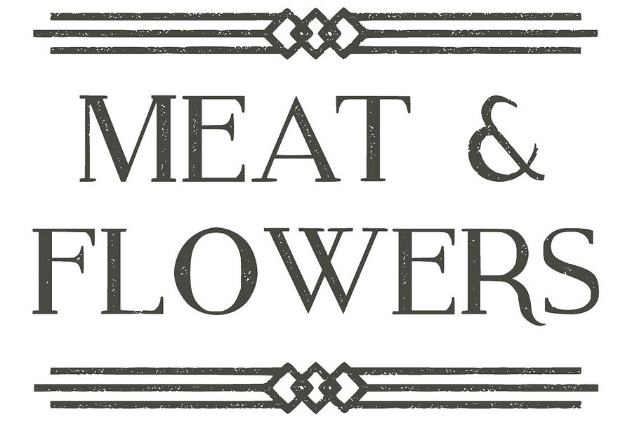 Meat & Flowers image