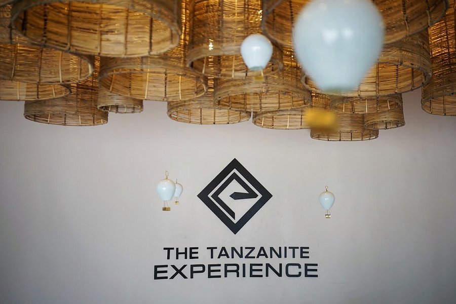 The Tanzanite Experience - Manyara Kibaoni image