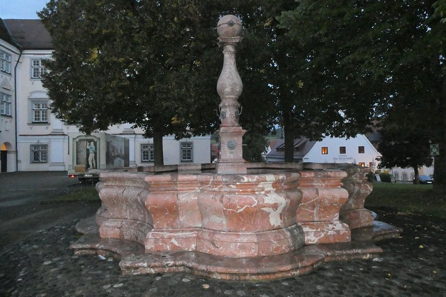 Klosterbrunnen image