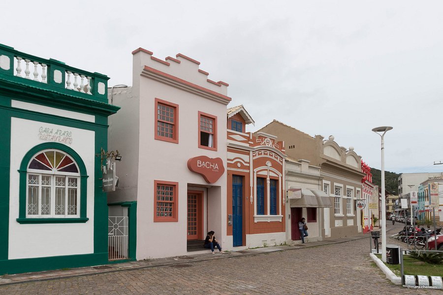 Centro Histórico de Laguna image
