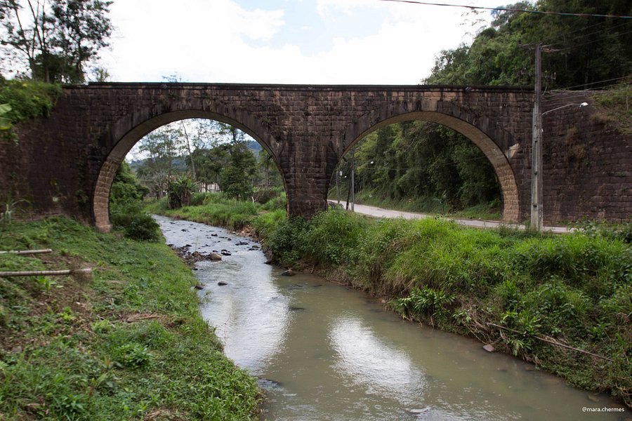 Ponte De Pedra - Efsc image