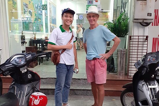 Vietbuddies - Hanoi Free Walking Tours image