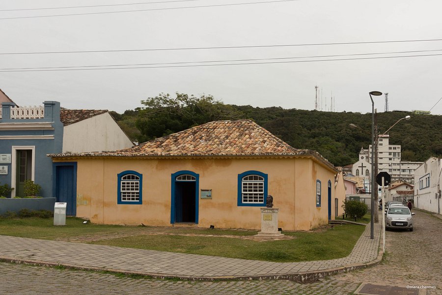 Casa de Anita Garibaldi image