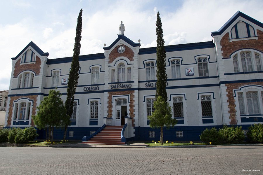 Colégio São Pedro image
