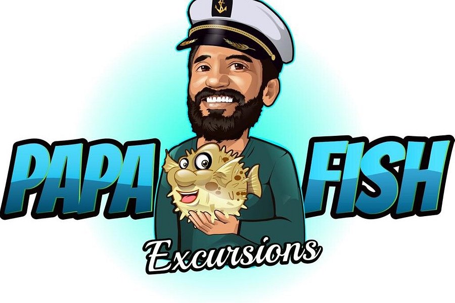 Papa Fish Excursions image