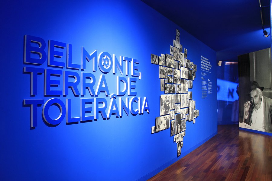Museu Judaico de Belmonte image
