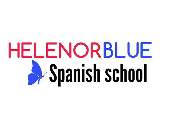 Helenor Blue Spanish School image