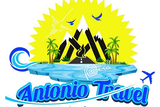 antonio travel sac image