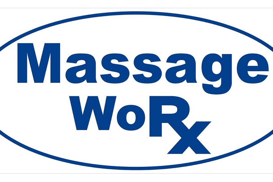 Massage WoRx image
