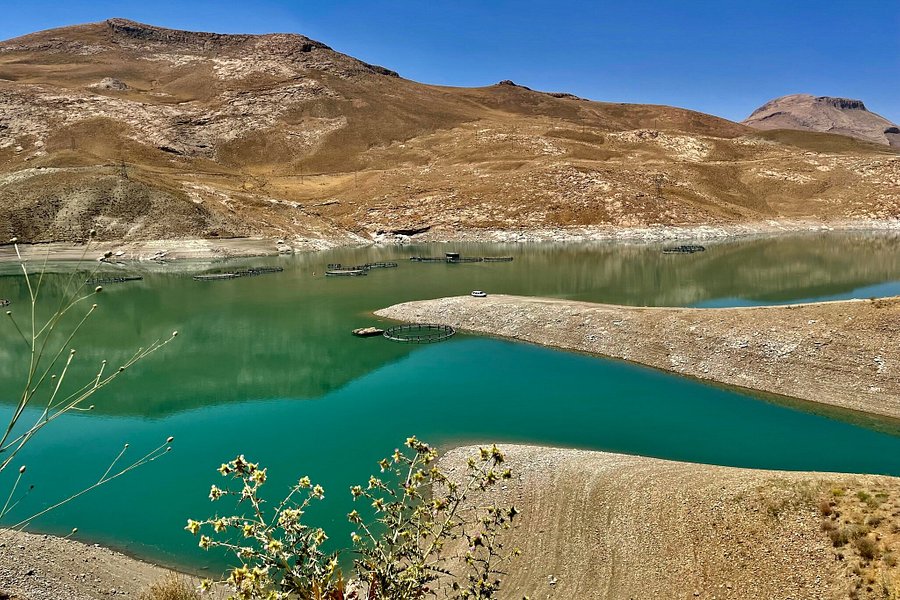Zernek Baraj Gölü image