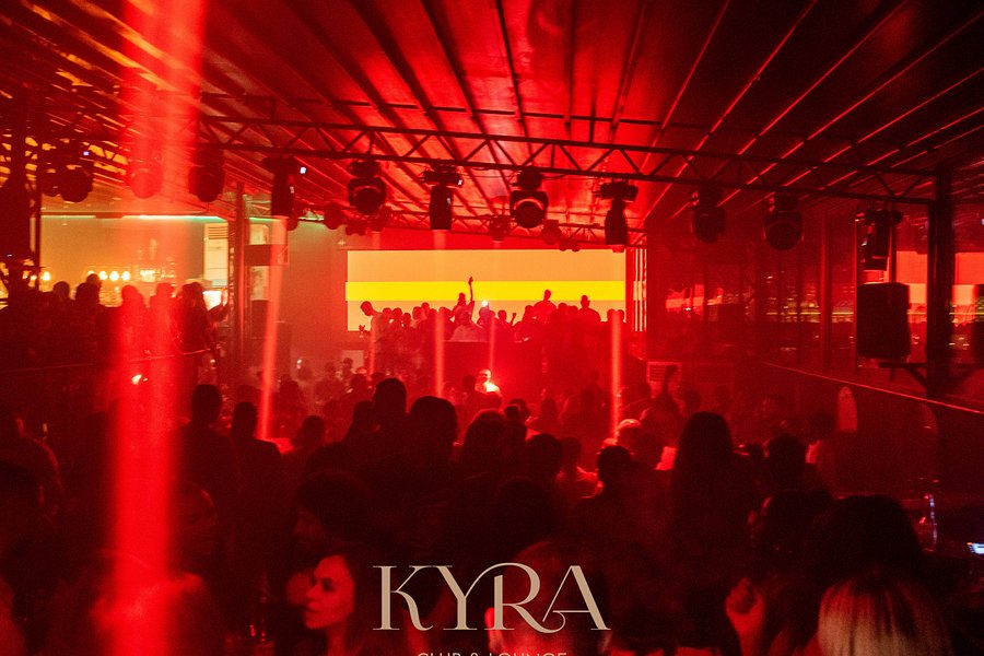 Kyra Club & Lounge image