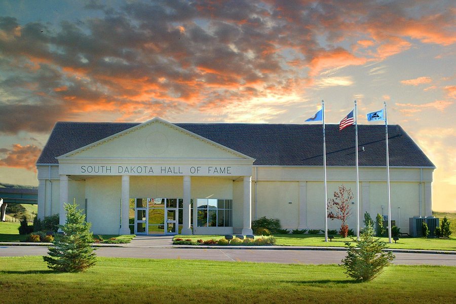 South Dakota Hall of Fame image