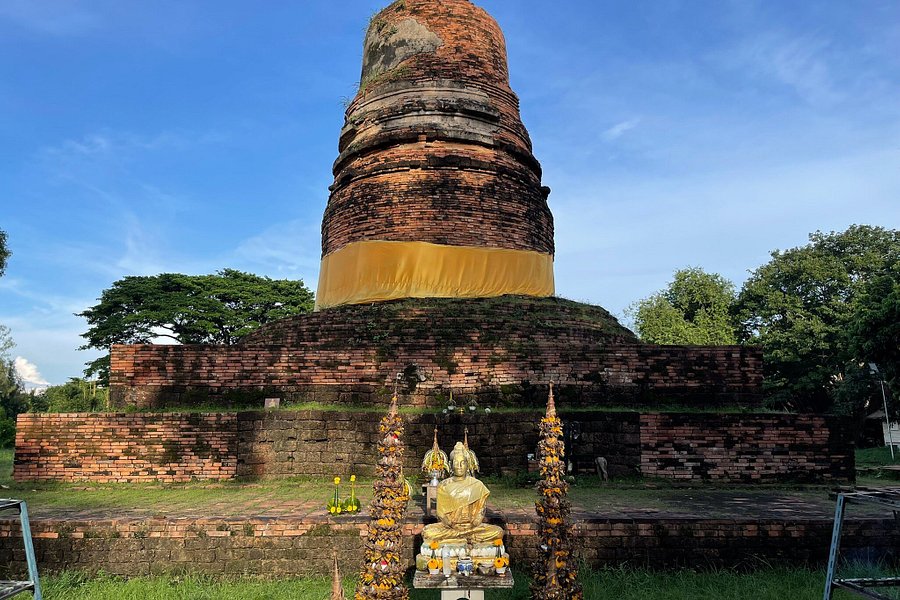 Wat Aranyik image