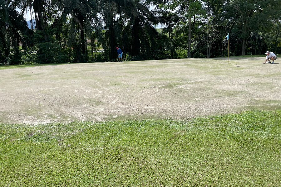 Kulim Golf and Country Resort image