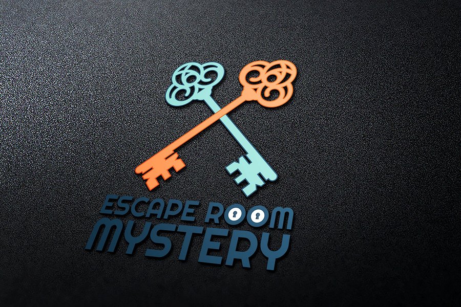 Escape Room Mystery image