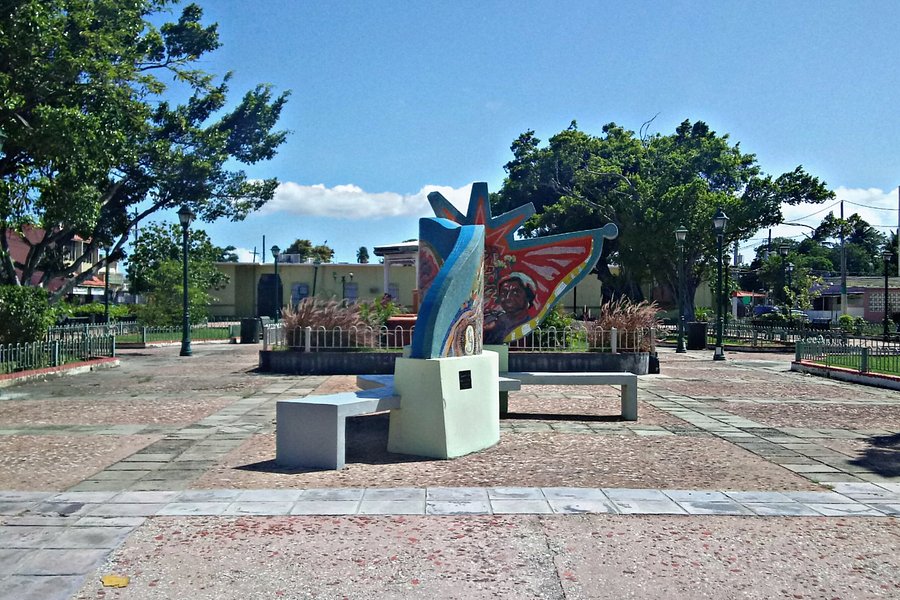 Plaza de Recreo Loiza image