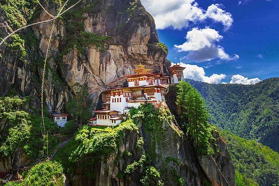 BK tour & travel , Bhutan Tour specialist image