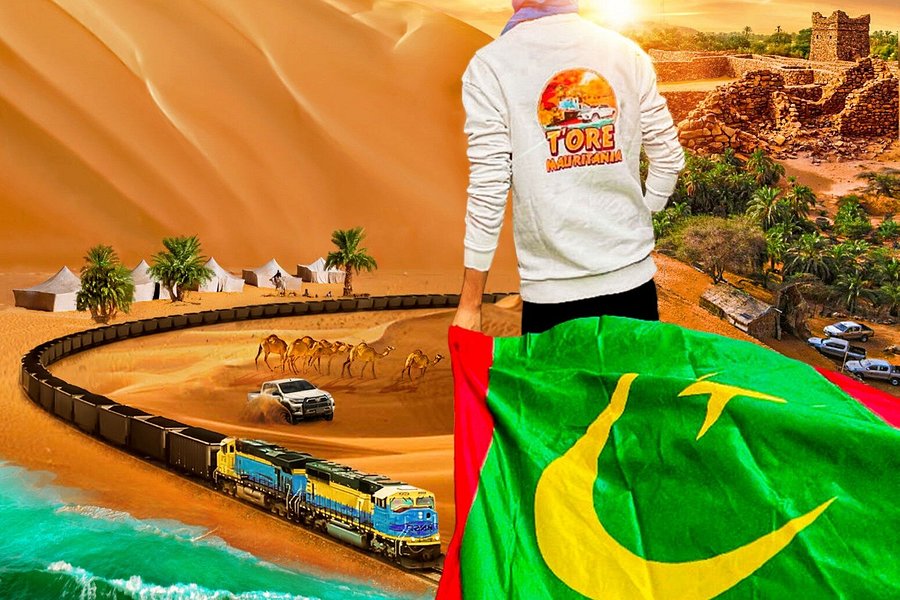 T'Ore Mauritania image