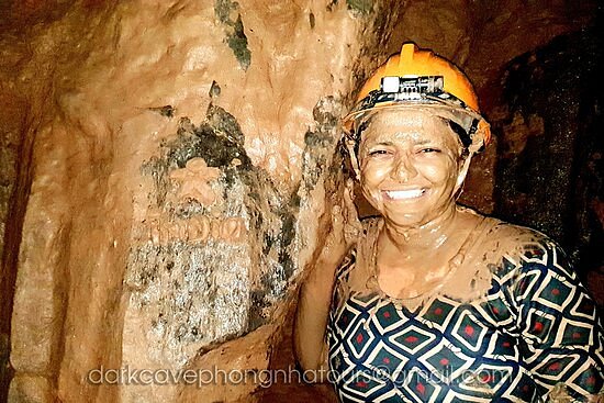Dark Cave Phong Nha Tours image