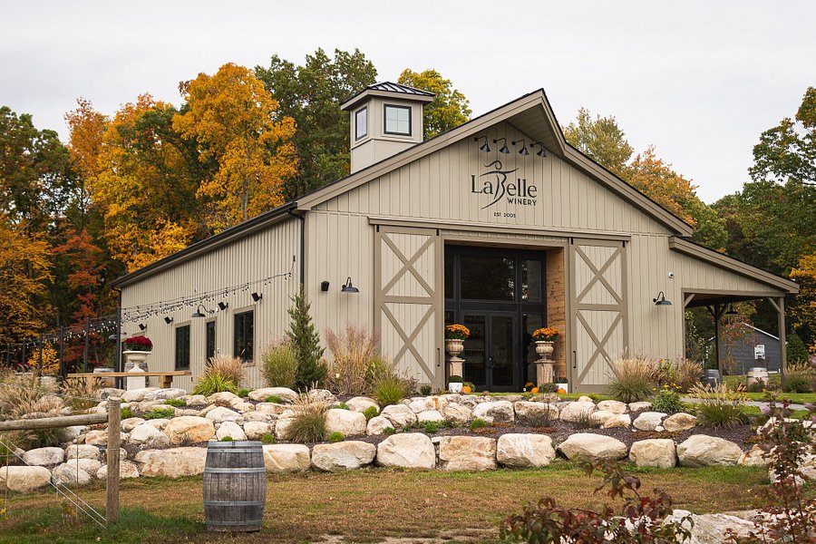 Labelle Winery image