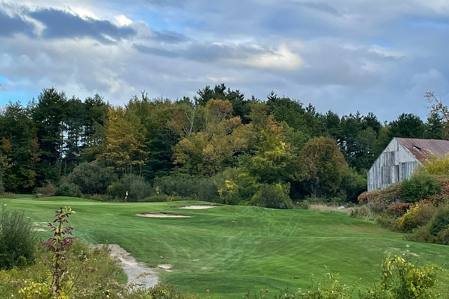 Sunset Ridge Golf Course image
