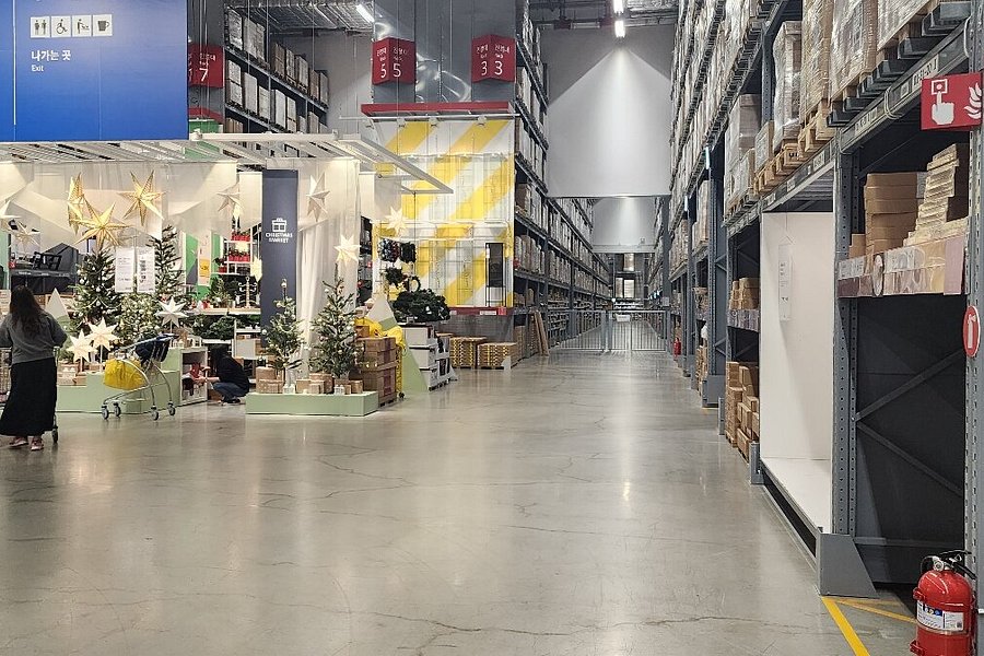 이케아 IKEA 기흥점 image