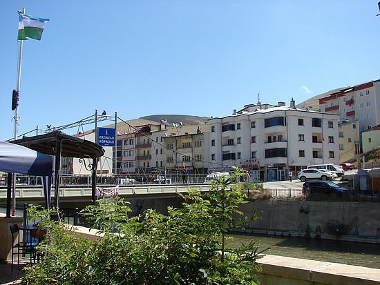 Erzincan Köprüsü image