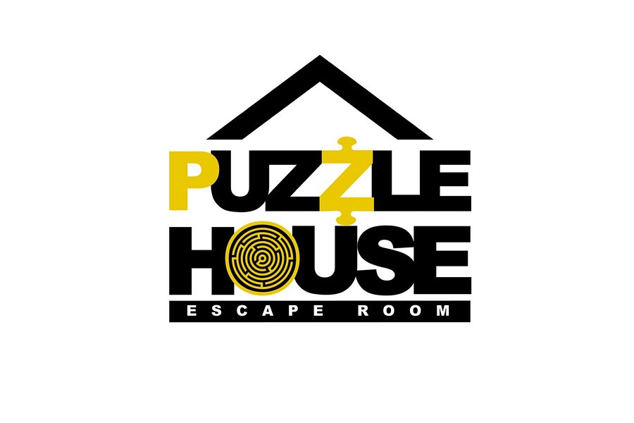 Puzzle House Escape Room image