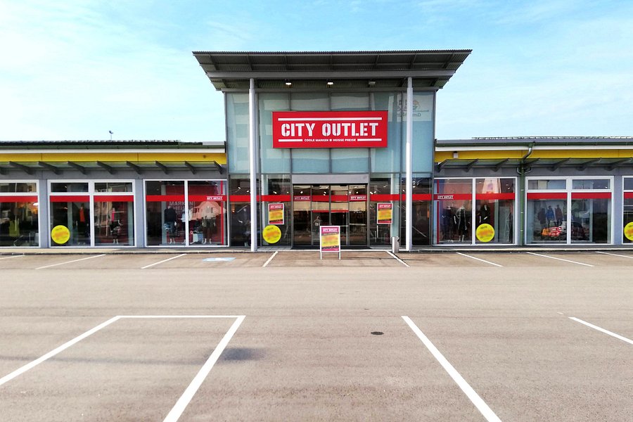 City Outlet image