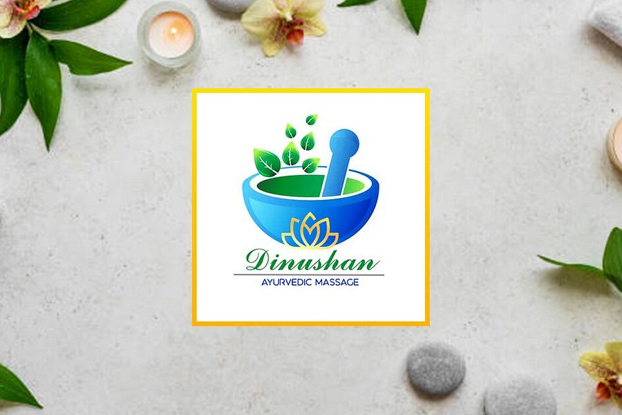 Dinushan Ayurvedic Massage Center image