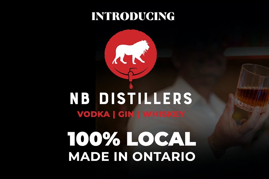 NB Distillers image