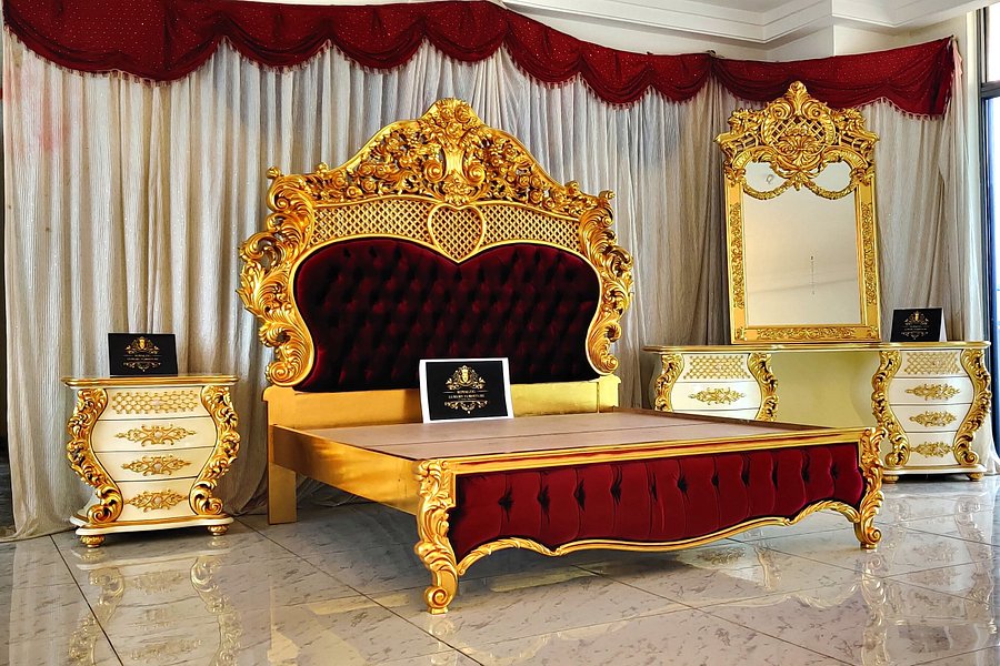 Royalzig Luxury Furniture image