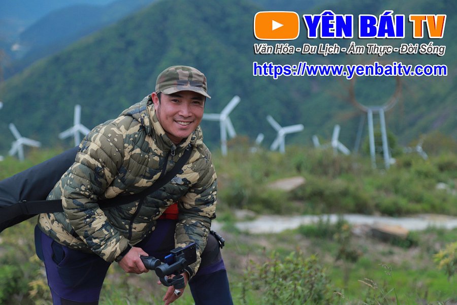Yen Bai Tv Tours image