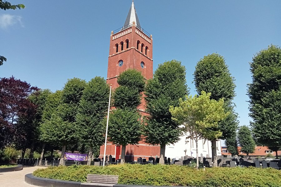 Sixtuskerk image