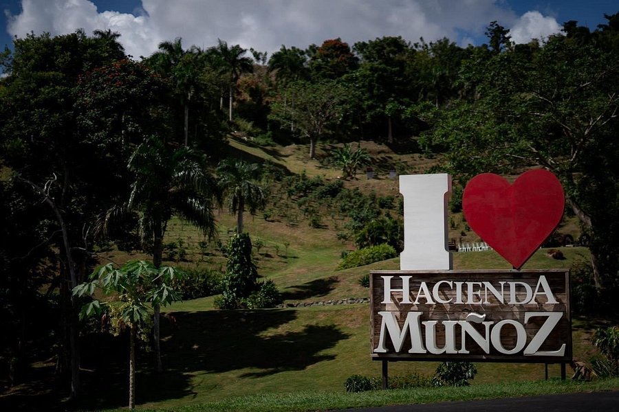 Hacienda Muñoz image