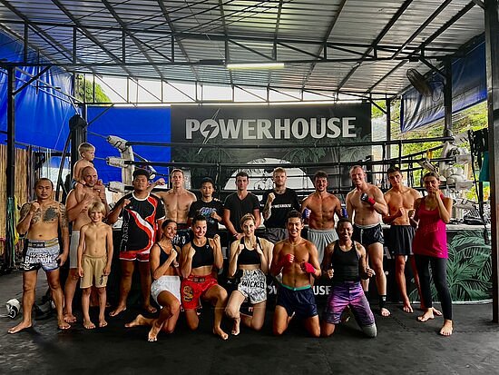 Powerhouse Phuket image