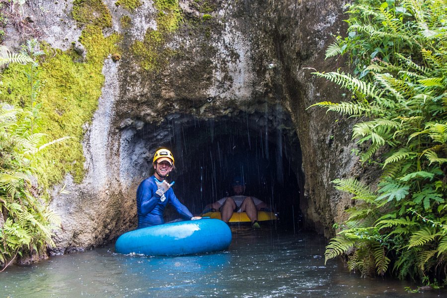 Kauai Backcountry Adventures image